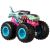پک تکی ماشین Hot Wheels سری Monster Truck مدل Zombie Wrex, image 4
