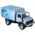 ماشین Hot Wheels سری Star Wars مدل ‘88 Mercedes Unimog U1300, image 3