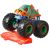 پک تکی ماشین Hot Wheels سری Monster Truck مدل Piran Ahhhh, image 2