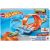 پیست مسابقه ماشین های Hot Wheels مدل Action Loop Stunt Champion, تنوع: GBF81-Loop Stunt, image 9