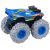 پک تکی ماشین 13 سانتی Hot Wheels سری Monster Truck مدل Rodger Dodger, تنوع: GVK37-Rodger Dodger, image 4