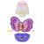 عروسک هچیمال پیکسی Hatchimals Pixies سری پروانه ای Wilder Wings مدل Posh Petra, image 2