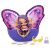 عروسک هچیمال پیکسی Hatchimals Pixies سری پروانه ای Wilder Wings مدل Posh Petra, image 3