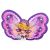 عروسک هچیمال پیکسی Hatchimals Pixies سری پروانه ای Wilder Wings مدل Posh Petra, image 5