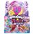 عروسک هچیمال پیکسی رایدر سورپرایز Hatchimals Pixies سری Riders مدل قلب بنفش و بال طلایی, image 
