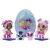 عروسک هچیمال پیکسی سورپرایز Hatchimals Pixies سری Cosmic Candy مدل سبز, image 8