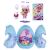 عروسک هچیمال پیکسی سورپرایز Hatchimals Pixies سری Cosmic Candy مدل سبز, image 3