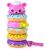 پک تکی دستبند درخشان معطر Twisty Petz سری Treatz مدل Donut Bear, image 4