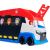 ست تریلی و فیگور سگ های نگهبان PAW Patrol, image 12