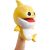 عروسک نمایشی پاپت سخنگو هوشمند بیبی شارک Babyshark مدل زرد, image 3