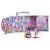 عروسک هچیمال پیکسی رایدر سورپرایز Hatchimals Pixies سری Riders مدل قلب بنفش و بال طلایی, image 2