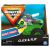 ماشین 15 سانتی Monster Jam سری Click and Flip مدل Grave Digger, image 