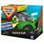 ماشین 15 سانتی Monster Jam سری Click and Flip مدل Grave Digger, image 7