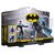 فیگور 10 سانتی بتمن Mega Gear مدل Nightwing, image 9