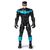 فیگور 10 سانتی بتمن Mega Gear مدل Nightwing, image 4