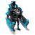 فیگور 10 سانتی بتمن Mega Gear مدل Nightwing, image 8