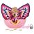 عروسک هچیمال پیکسی Hatchimals Pixies سری پروانه ای Wilder Wings مدل Groovy Ginny, image 5