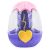 عروسک هچیمال پیکسی Hatchimals Pixies سری پروانه ای Wilder Wings مدل Midnight Mandie, image 5