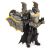 فیگور 10 سانتی بتمن Mega Gear مدل Batman به همراه جت پک, image 2
