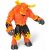 ست ماشین و فیگور Monster Jam سری Creatures با مقیاس 1:64 مدل Ei Toro Loco, تنوع: 6055107-Creatures, image 4