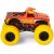 ست ماشین و فیگور Monster Jam سری Creatures با مقیاس 1:64 مدل Ei Toro Loco, تنوع: 6055107-Creatures, image 3