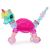 پک تکی دستبند درخشان Twisty Petz سری Makeup Beauty مدل Bubblepout Unicorn, image 2