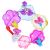 پک تکی دستبند درخشان معطر Twisty Petz سری Treatz مدل Rainbow Jelly Pups, image 3