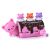 پک تکی دستبند درخشان معطر Twisty Petz سری Treatz مدل Swiss Roll Kittens, image 2