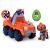 ماشین و فیگور سگ‌های نگهبان PAW Patrol سری Dino Rescue مدل زوما, image 2