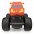 ماشین 15 سانتی Monster Jam سری Click and Flip مدل EL Toro Loco, image 4