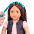 عروسک 46 سانتی OG مدل Kaelyn با رشد مو, image 5