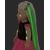 عروسک 46 سانتی OG مدل Luana با برچسب تتو شبرنگ, image 10