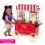چرخ پاپکورن و شیرینی فروشی عروسک های 46 سانتی OG, image 3