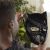 ماسک پلنگ سیاه Avengers Hero, تنوع: B9945- Mask Black Panther, image 4