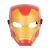 ماسک مرد آهنی Avengers Hero, تنوع: B9945- Mask Iron Man, image 7