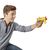 تفنگ نرف Nerf مدل Fortnite Micro AR-L Nerf, image 2