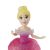 عروسک سیندرلا و پرنس چارمینگ دیزنی همراه با لباس, تنوع: E9044-Cinderella, image 2
