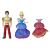 عروسک سیندرلا و پرنس چارمینگ دیزنی همراه با لباس, تنوع: E9044-Cinderella, image 5