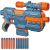 تفنگ نرف Nerf مدل Phoenix CS-6, image 14