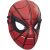 ماسک اسپایدرمن مدل Glow FX Mask فیلم Spider-Man 3, image 3