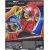 ماسک اسپایدرمن مدل Glow FX Mask فیلم Spider-Man 3, image 5
