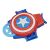مچ بند کاپیتان آمریکا Disc Blaster, تنوع: F0522-Captain America, image 2