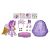 عروسک مای لیتل پونی Crystal Adventure همراه با 20 سورپرایز Princess Petals, image 7