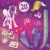 عروسک مای لیتل پونی Crystal Adventure همراه با 20 سورپرایز Princess Petals, image 2