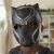 ماسک پلنگ سیاه Avengers Hero, تنوع: B9945- Mask Black Panther, image 6