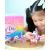 پک تکی دستبند درخشان Twisty Petz سری Makeup Beauty مدل Bubblepout Unicorn, image 8
