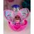 عروسک هچیمال پیکسی Hatchimals Pixies سری پروانه ای Wilder Wings مدل Petal Pamela, image 5