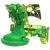 پک تکی Ultra باکوگان Bakugan سری GeoGan Rising مدل Viperagon, image 5