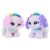 هاپو سورپرایزی رباتیک Present Pets مدل Rainbow Fairy, image 10