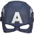 ماسک کاپیتان آمریکا Avengers Hero, تنوع: B9945- Mask Captain America, image 5
